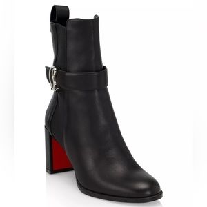 Christian Louboutin Boots NEW!